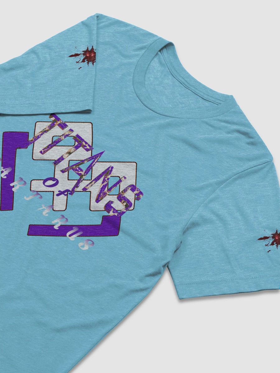 Titans membership males shirt product image (3)