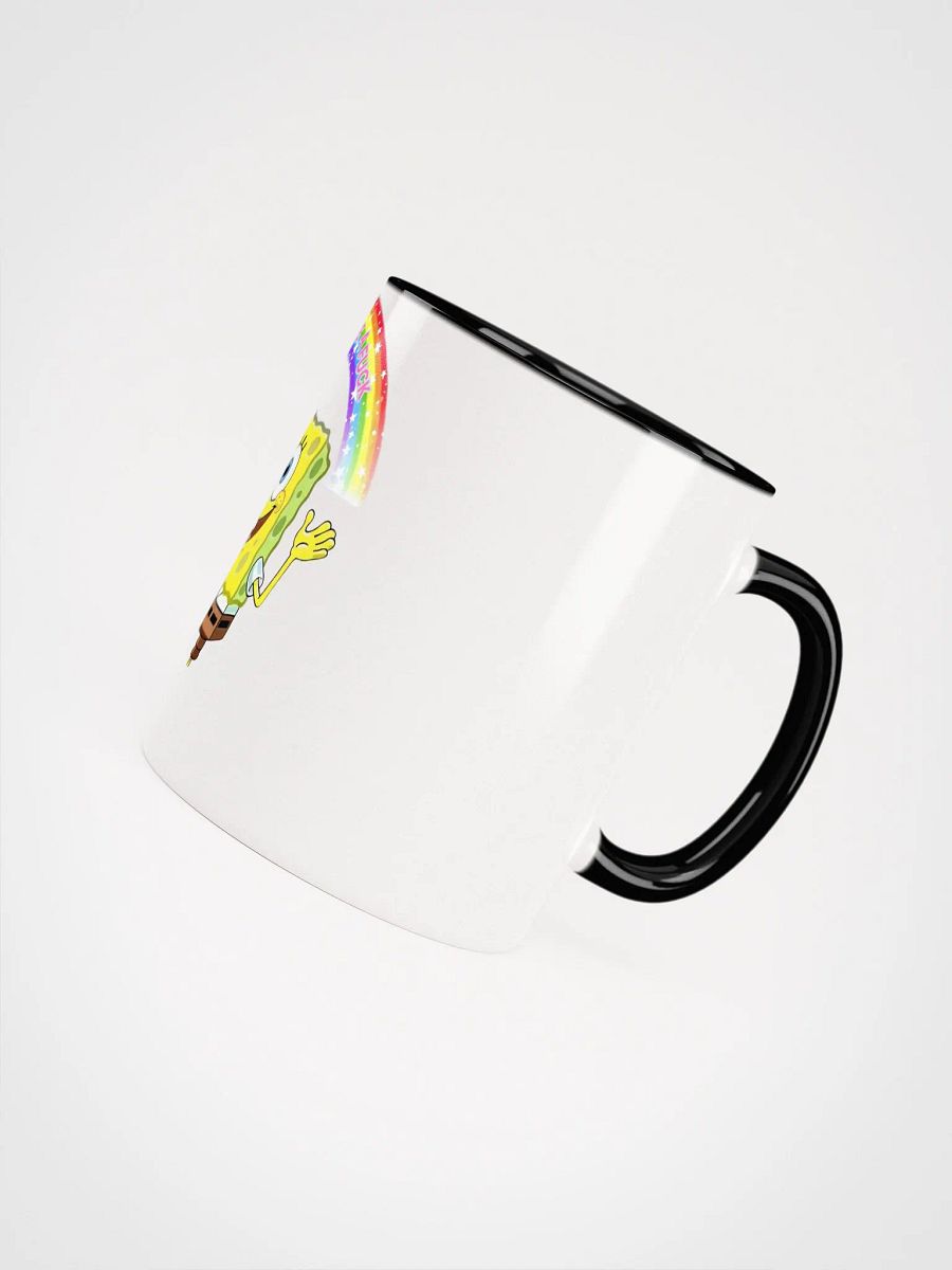 SpongeBob Attitude Rainbow Mug product image (28)