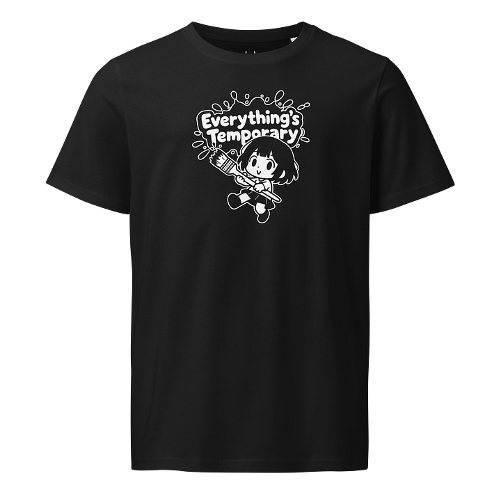 Brushy Shirt blk product image (5)