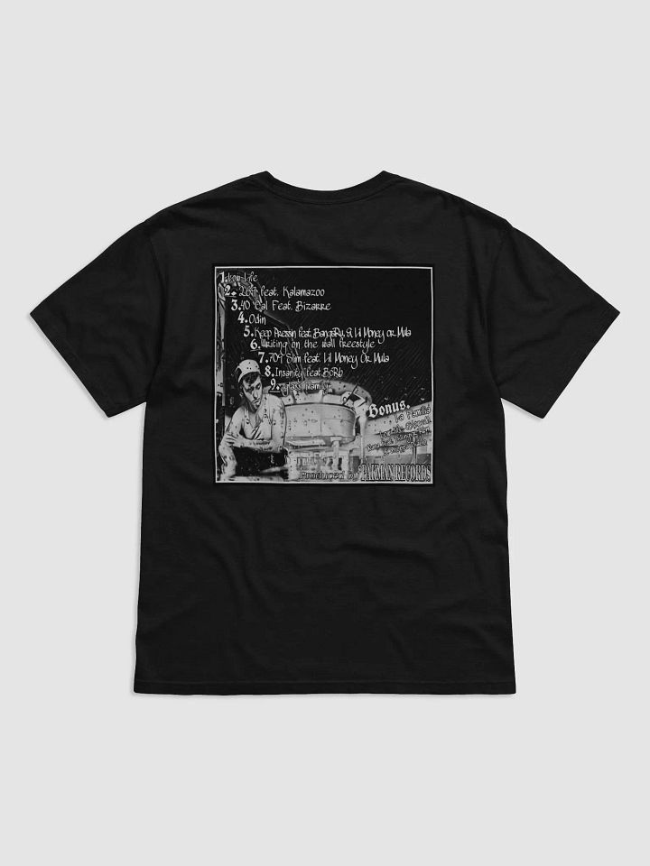KaliberZoo Promo Tee product image (2)
