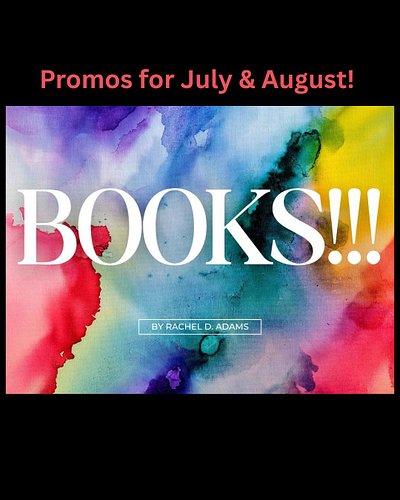 Check out the description in the YouTube Video... https://youtu.be/LHifljaWNEw

#bookpromo