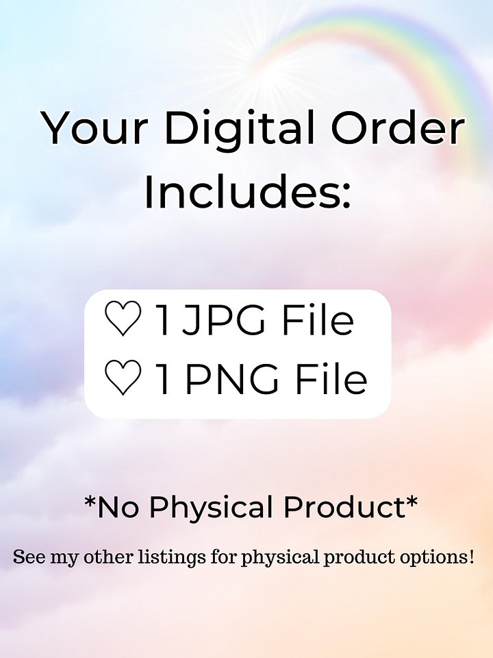Professionals Rainbow Bridge Bundle (5 Portraits) product image (2)