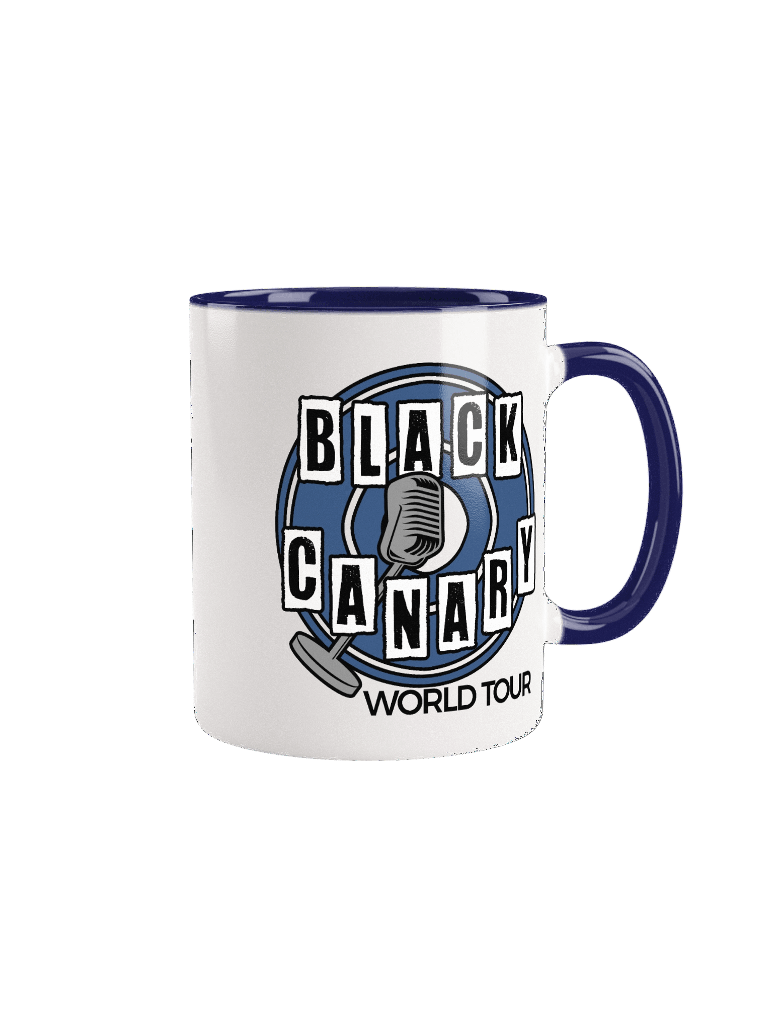 World Tour - Mug product image (2)