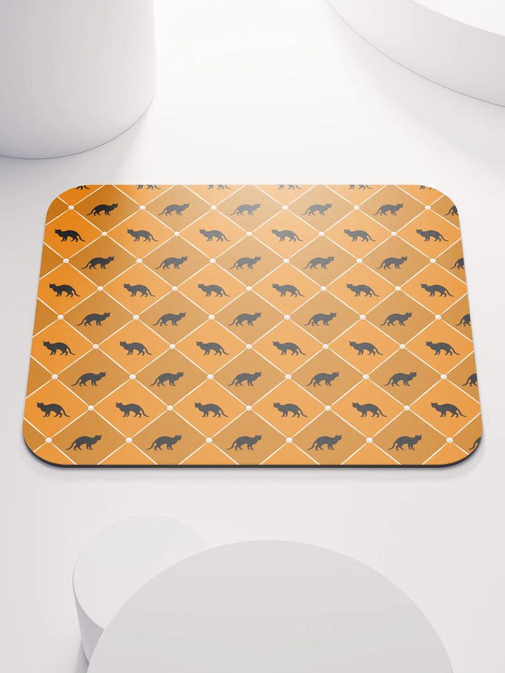 Black Cats - Orange product image (1)