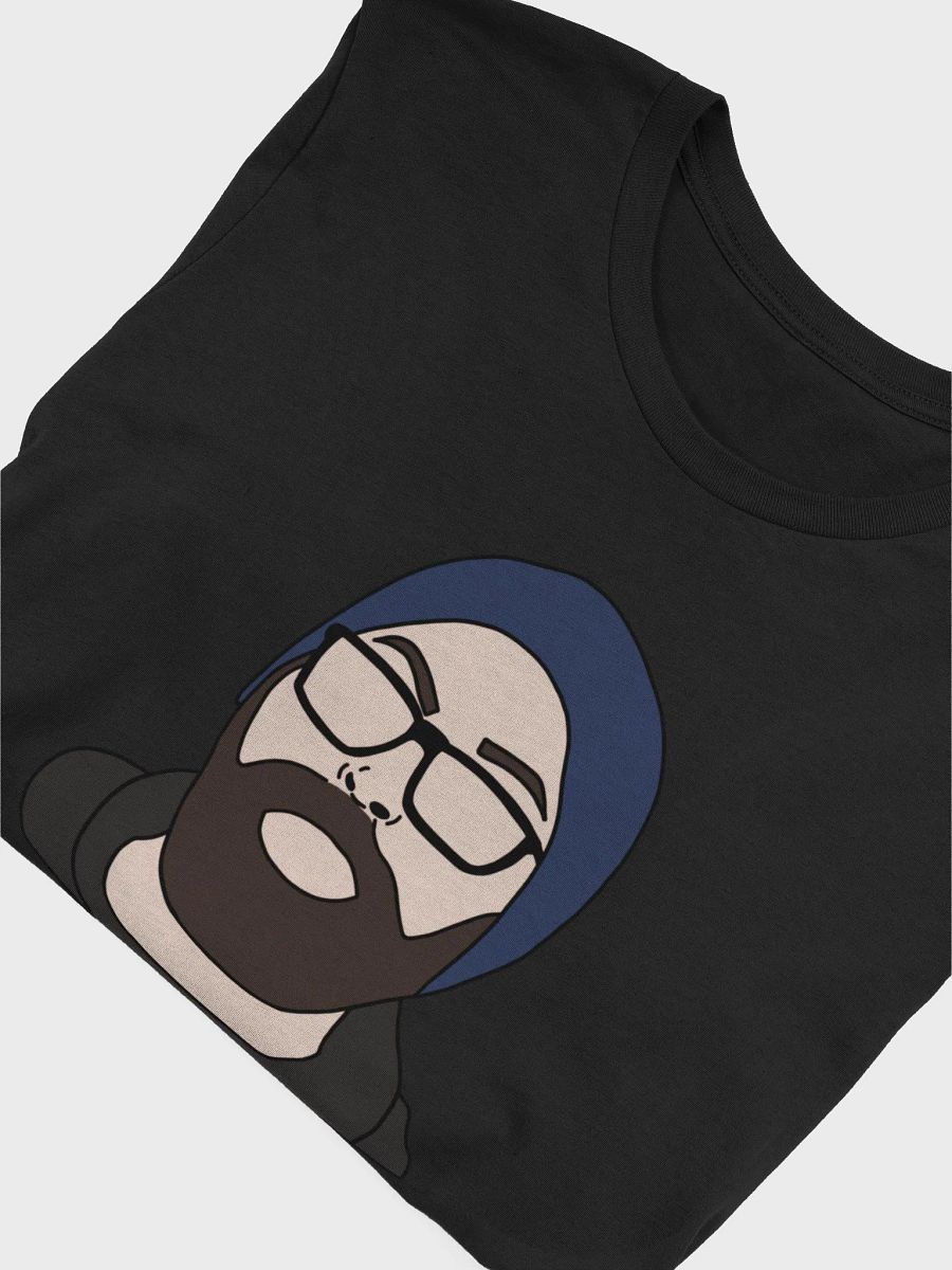 thethirdbill T Shirt product image (42)