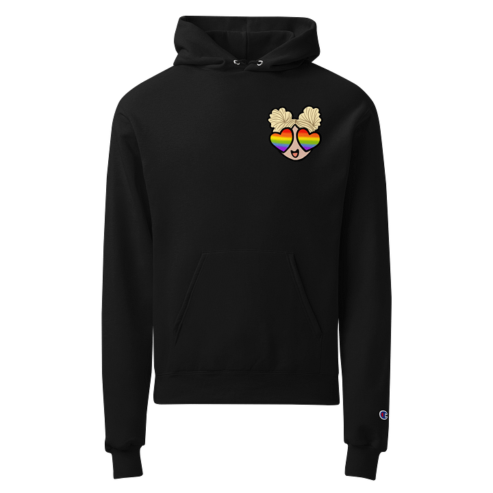 Pride Hoodie product image (1)