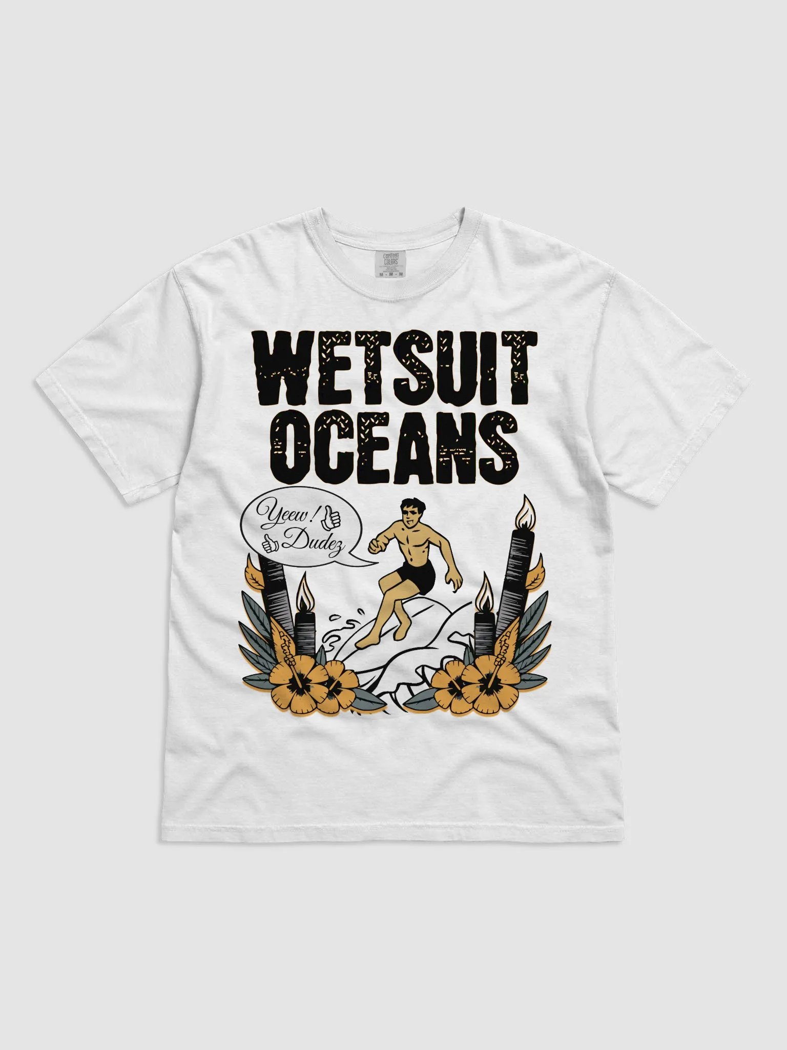 Wet T-Shirt product image (1)