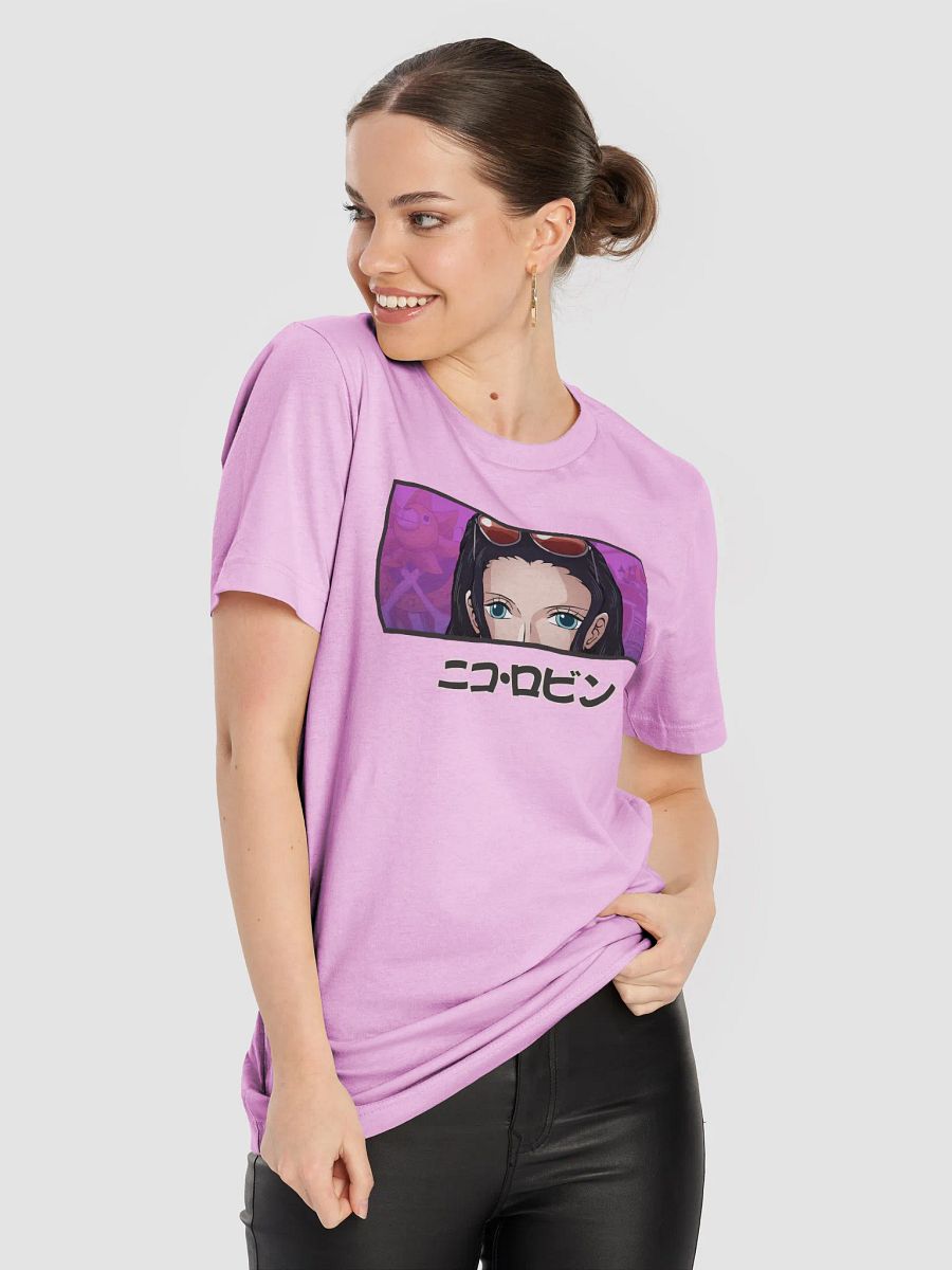 Peeking Robin (Direct to Garment) product image (4)