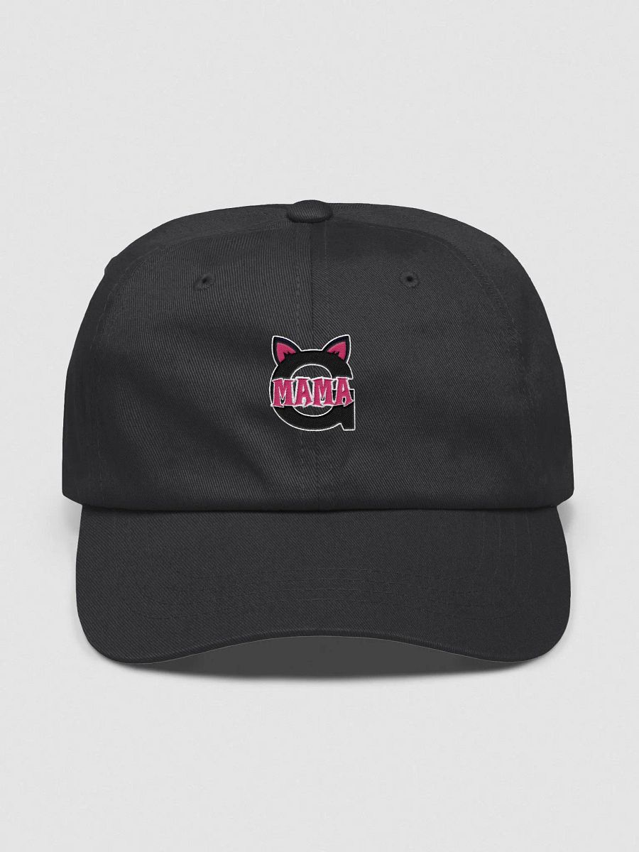 MamaG Dad Hat product image (1)
