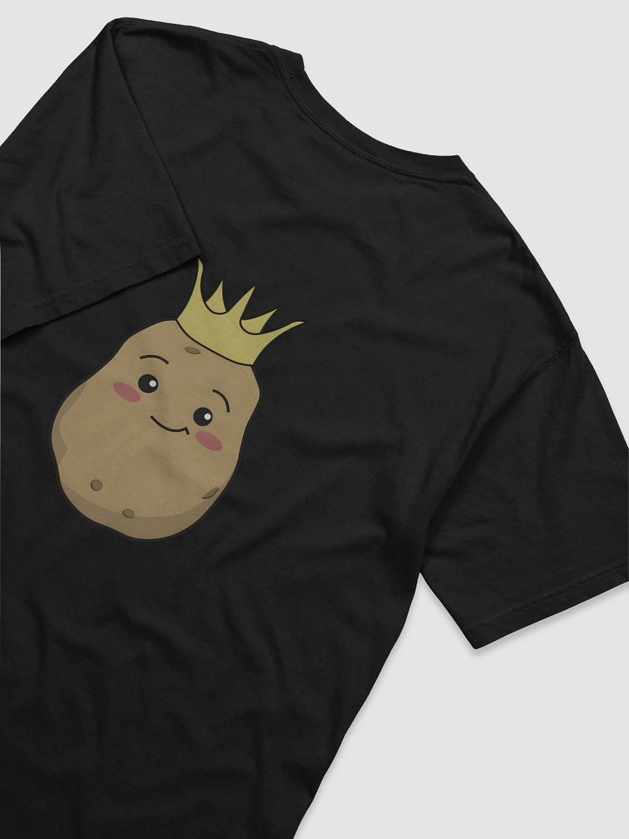 Potato T-Shirt product image (18)