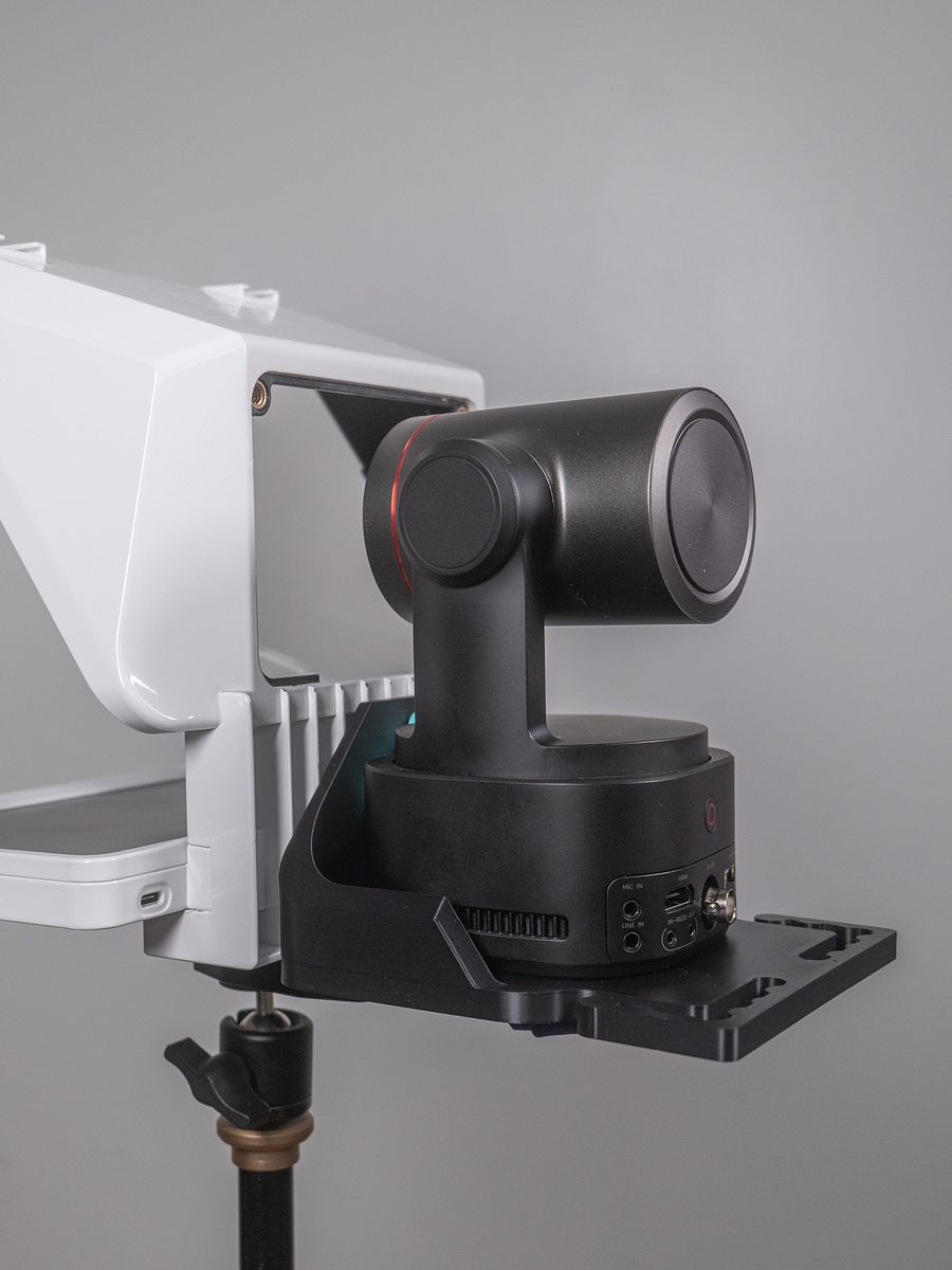 OBSBOT Tail 2 Prompter Kit product image (3)