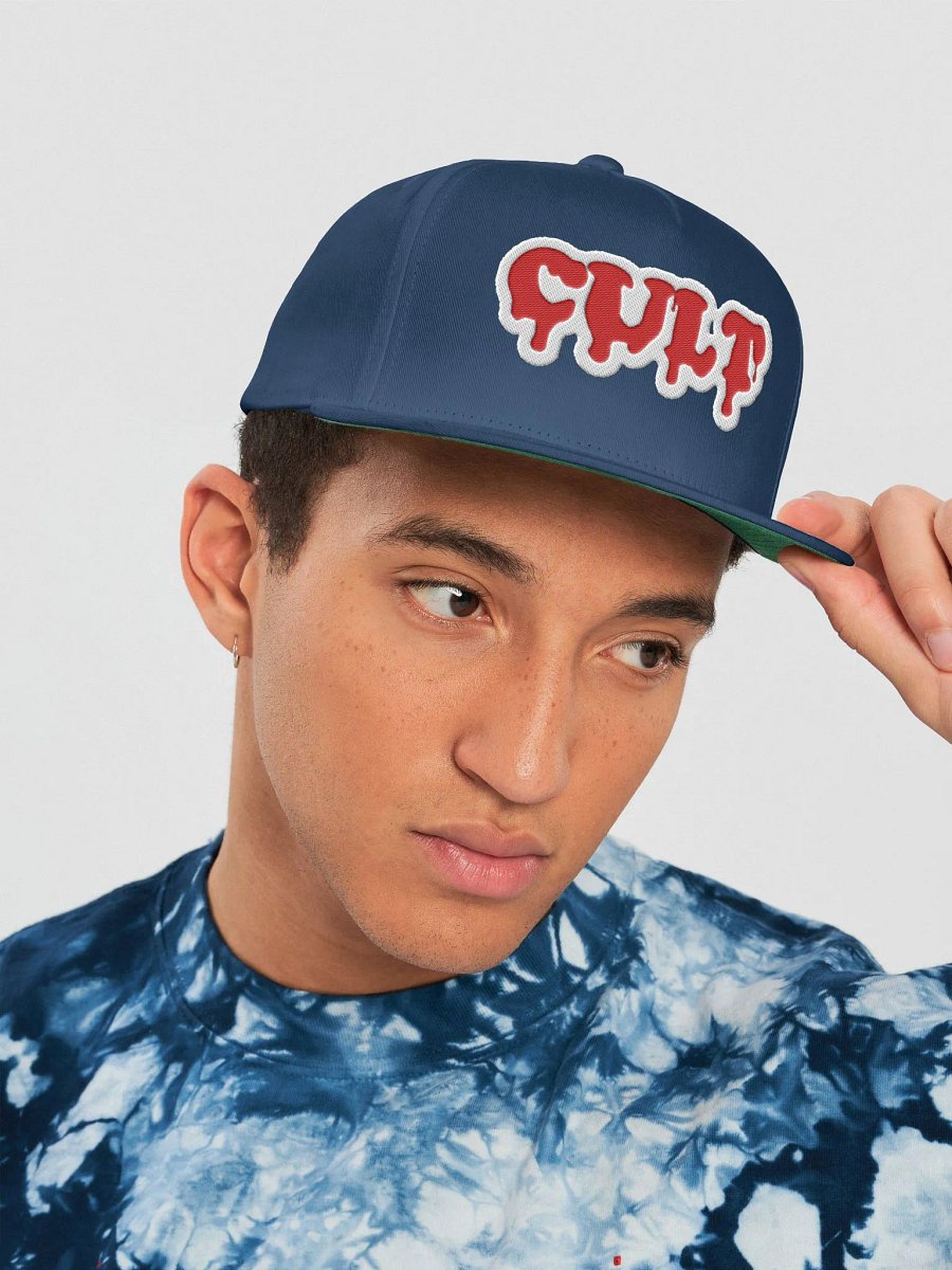 WHITERED CAP product image (6)