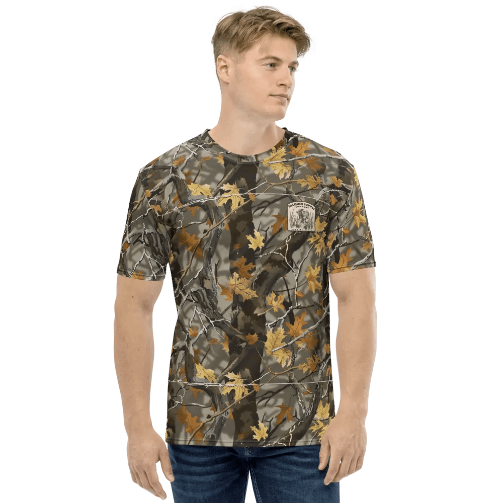 The Woods Tee product image (1)