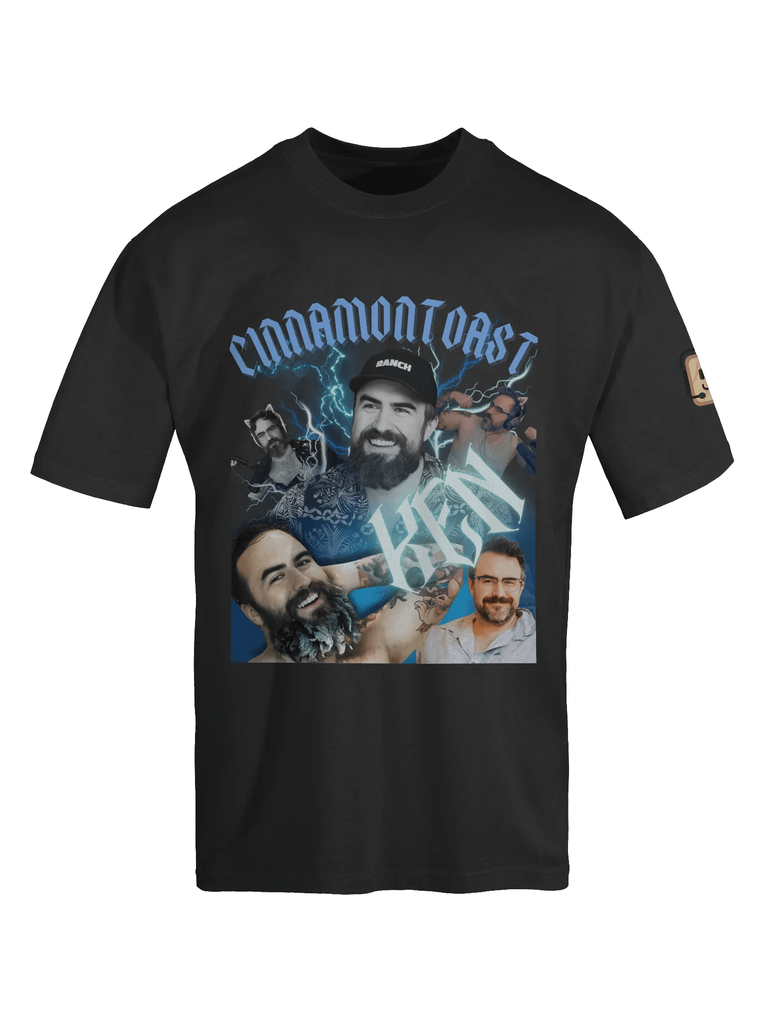 The Birthday Shirt - CINNAMONTOASTKEN Edition product image (5)