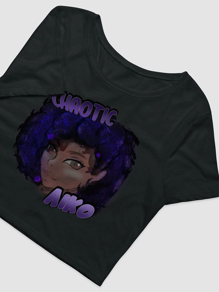 Aiko Cutie Crop Top product image (3)