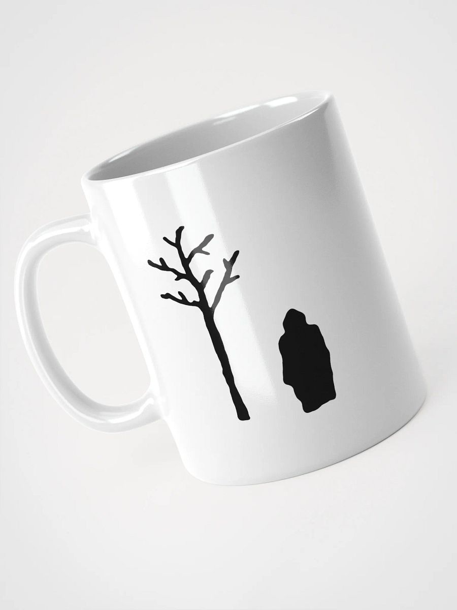 Forever Nothing Mug product image (3)