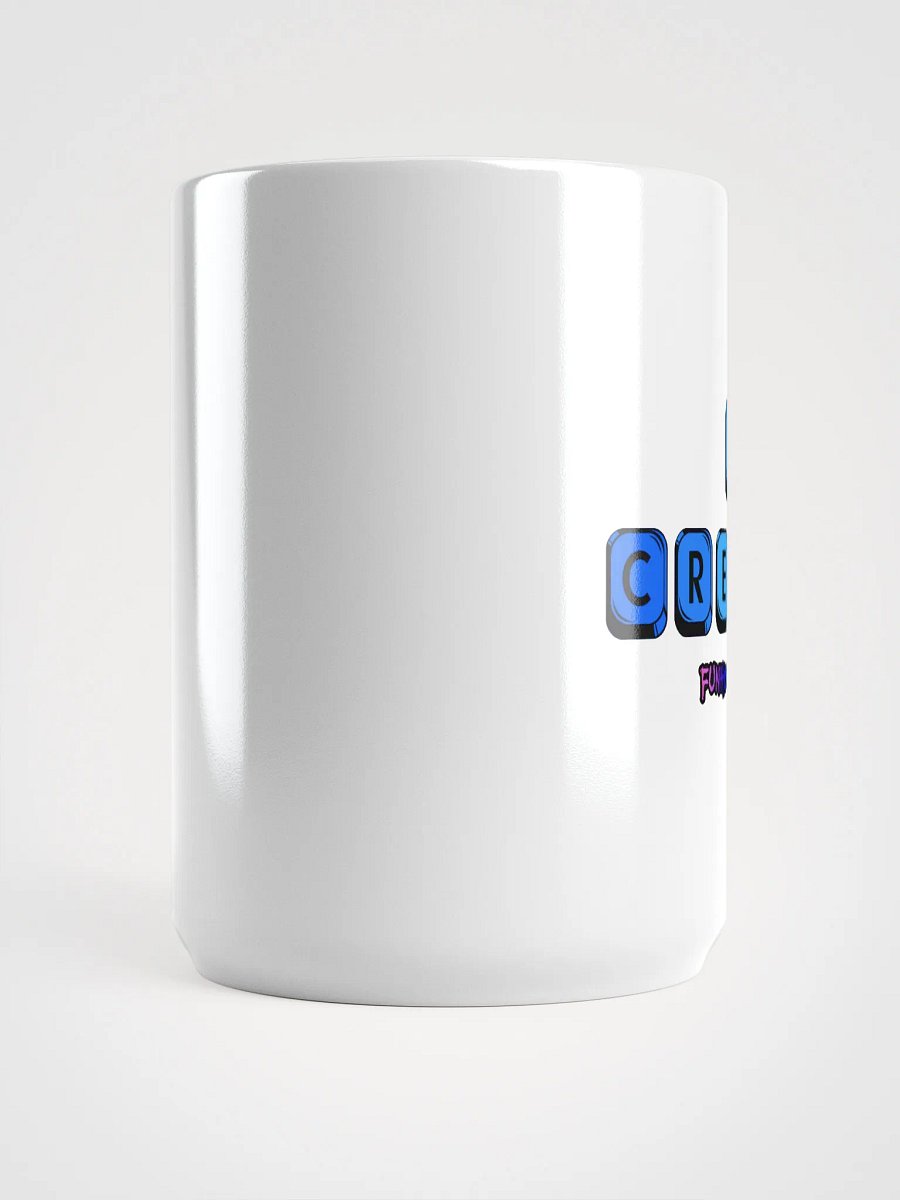 CoCreator Mug product image (4)