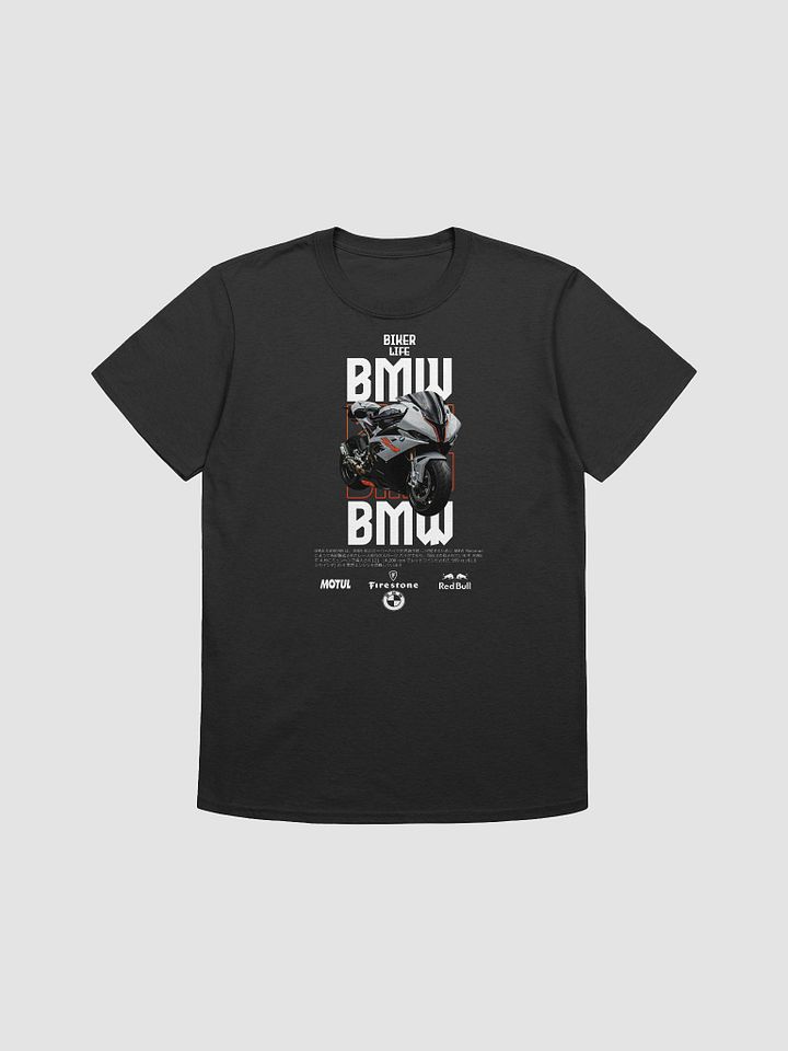BMW Graphic Tee product image (1)