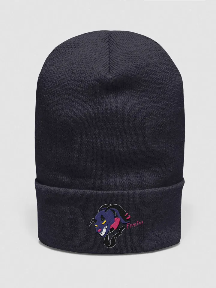 FlameJack's Charm Beanie product image (1)