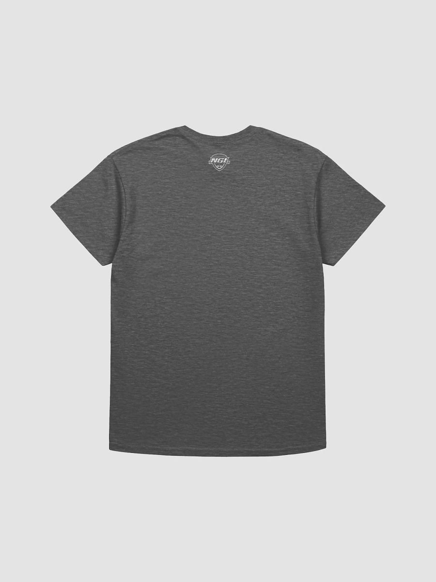 Portland Roughriders T-Shirt by Gildan product image (2)
