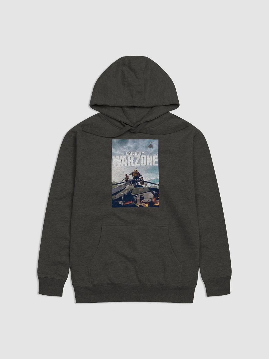 Call Of Duty Warzone Hoodie product image (8)
