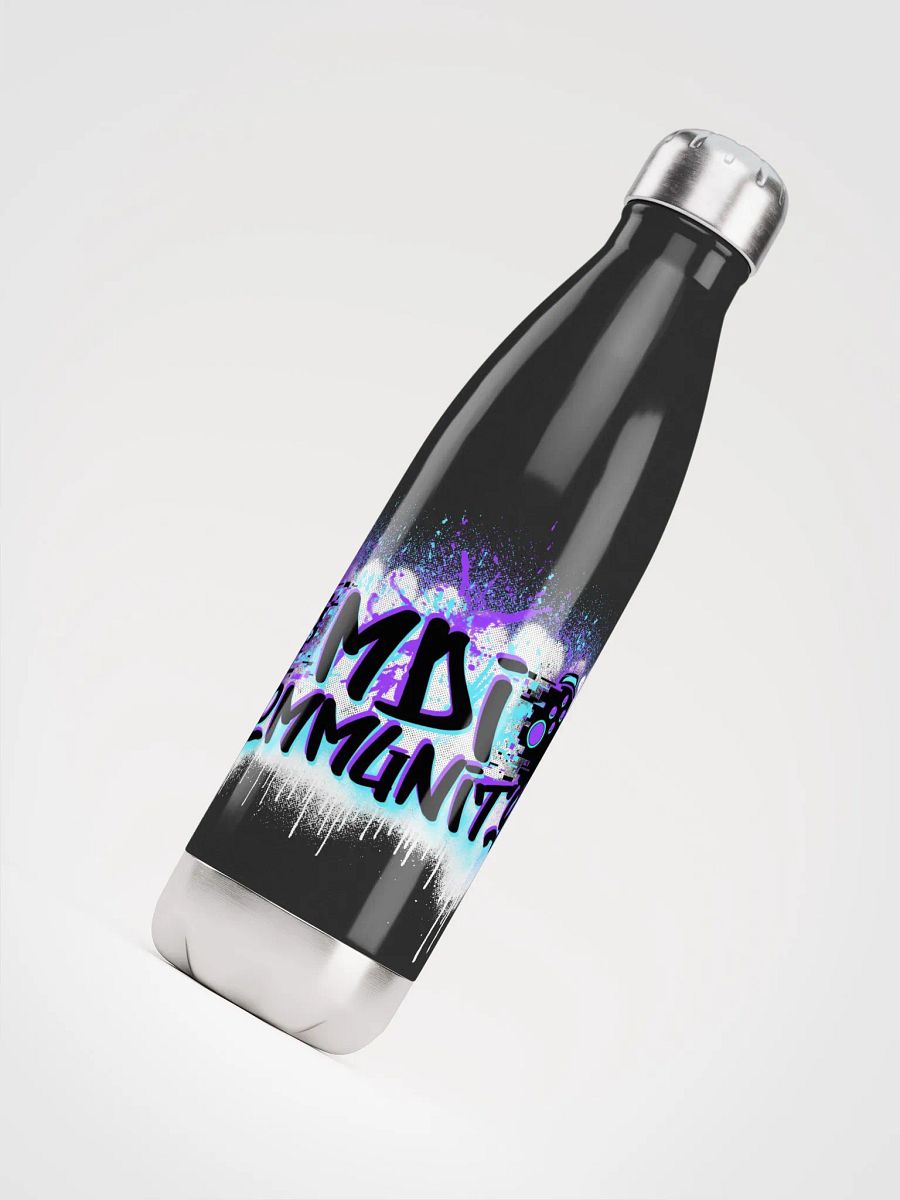 MDI Community Water Bottle product image (4)