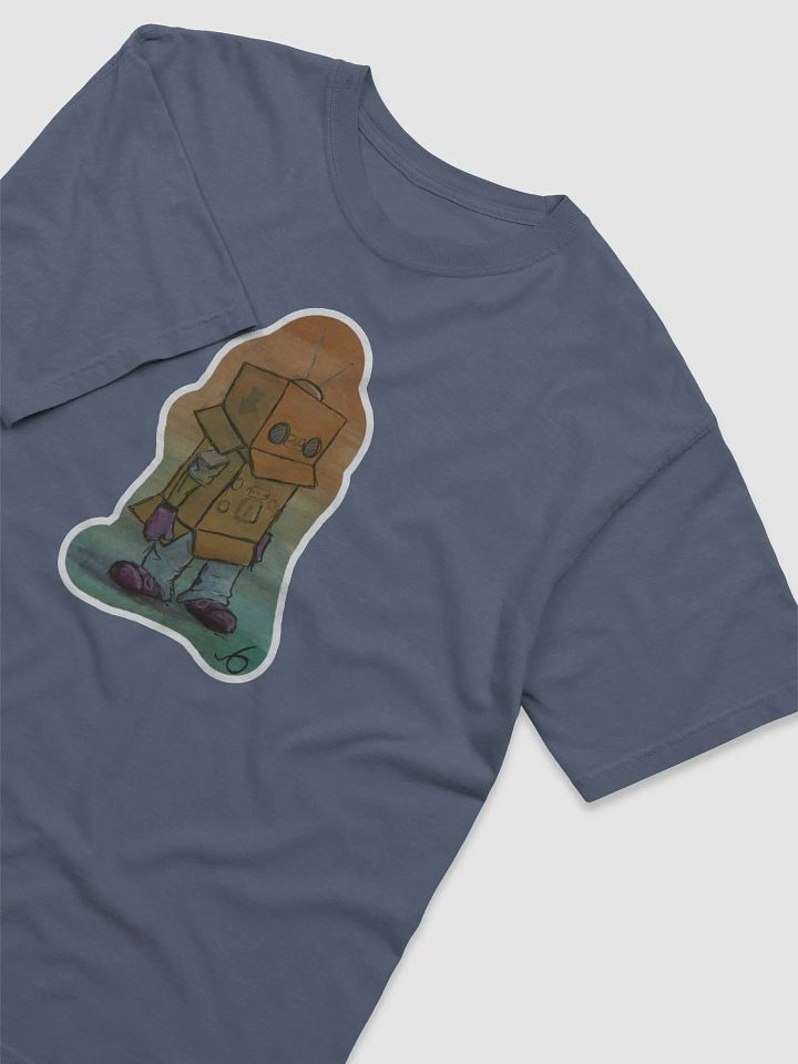 Robot Boy product image (2)