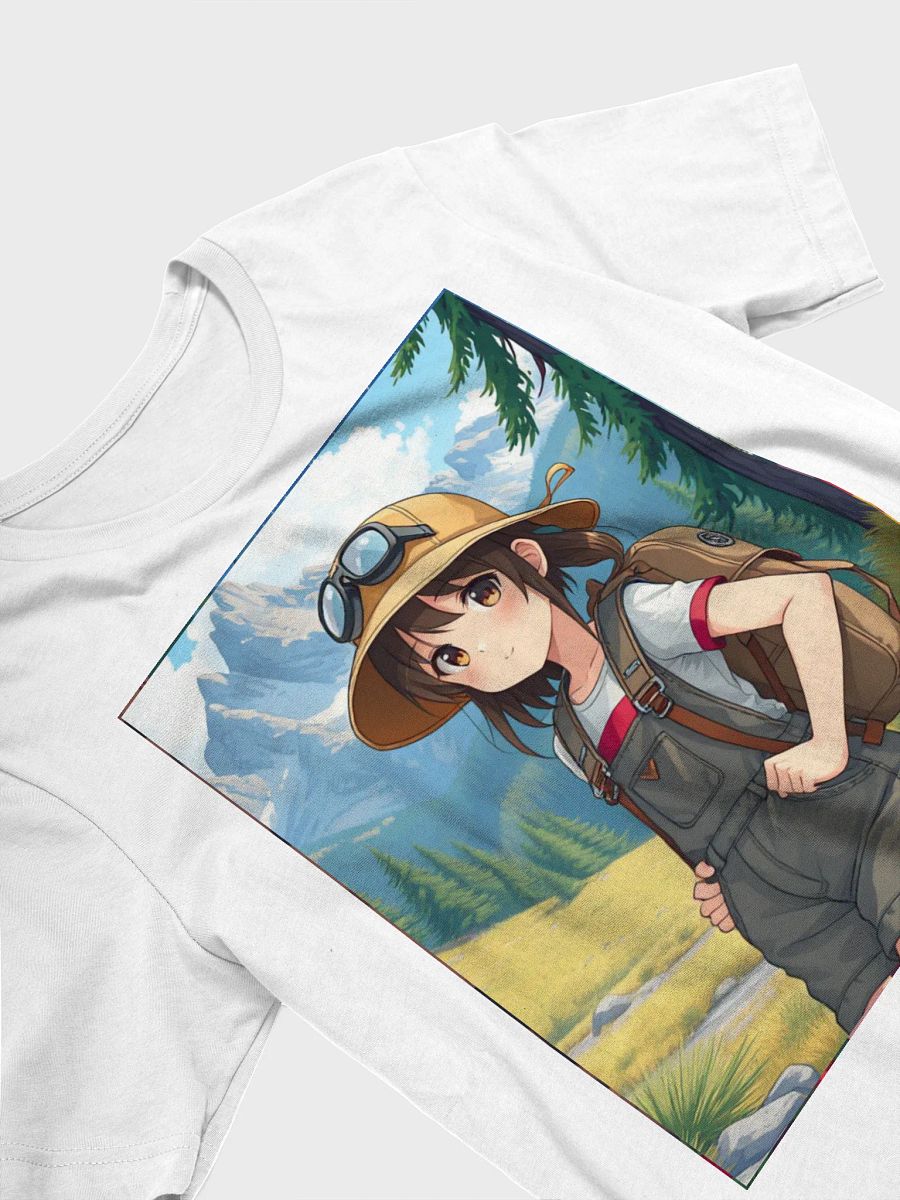 Adventure Seeker Mountain Tee product image (3)