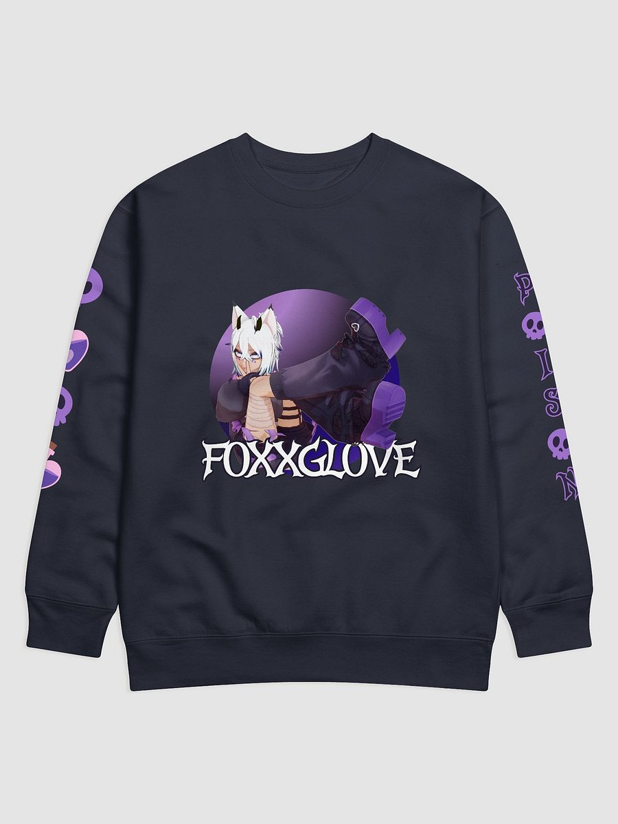 "Poison" Sweater product image (1)