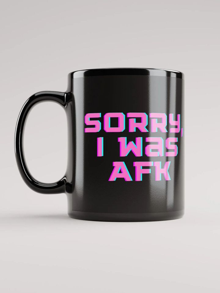 AFK mug product image (1)