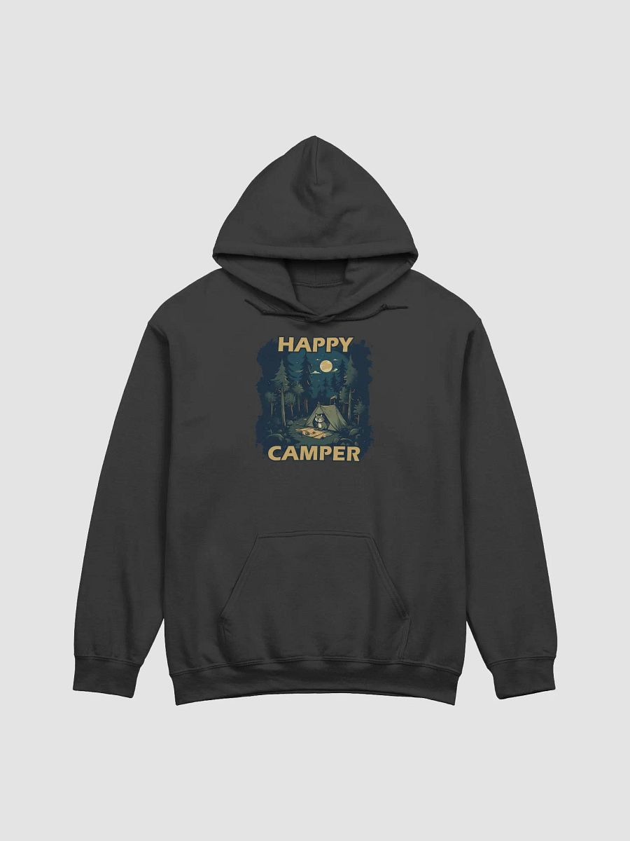 Happy Camper Hoodie product image (10)