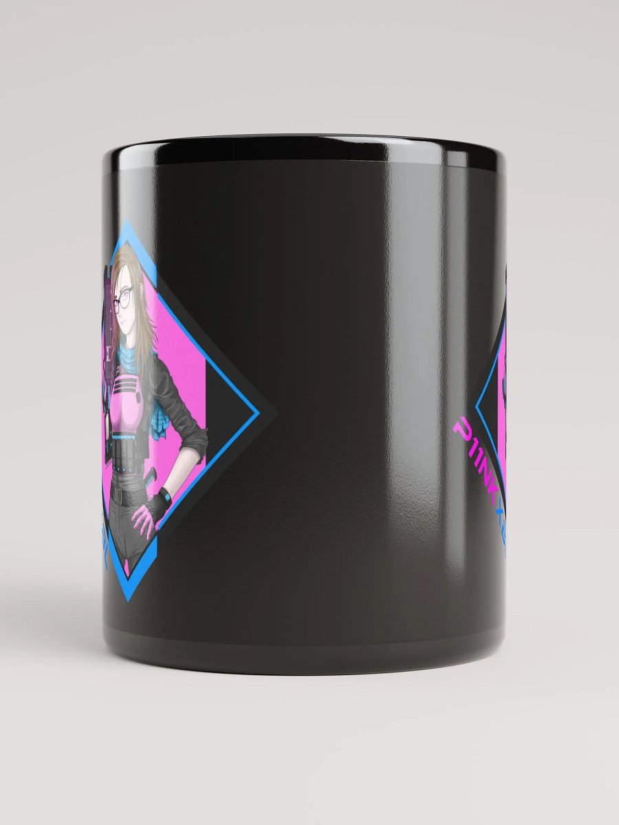 Support the Creator- Mug product image (9)