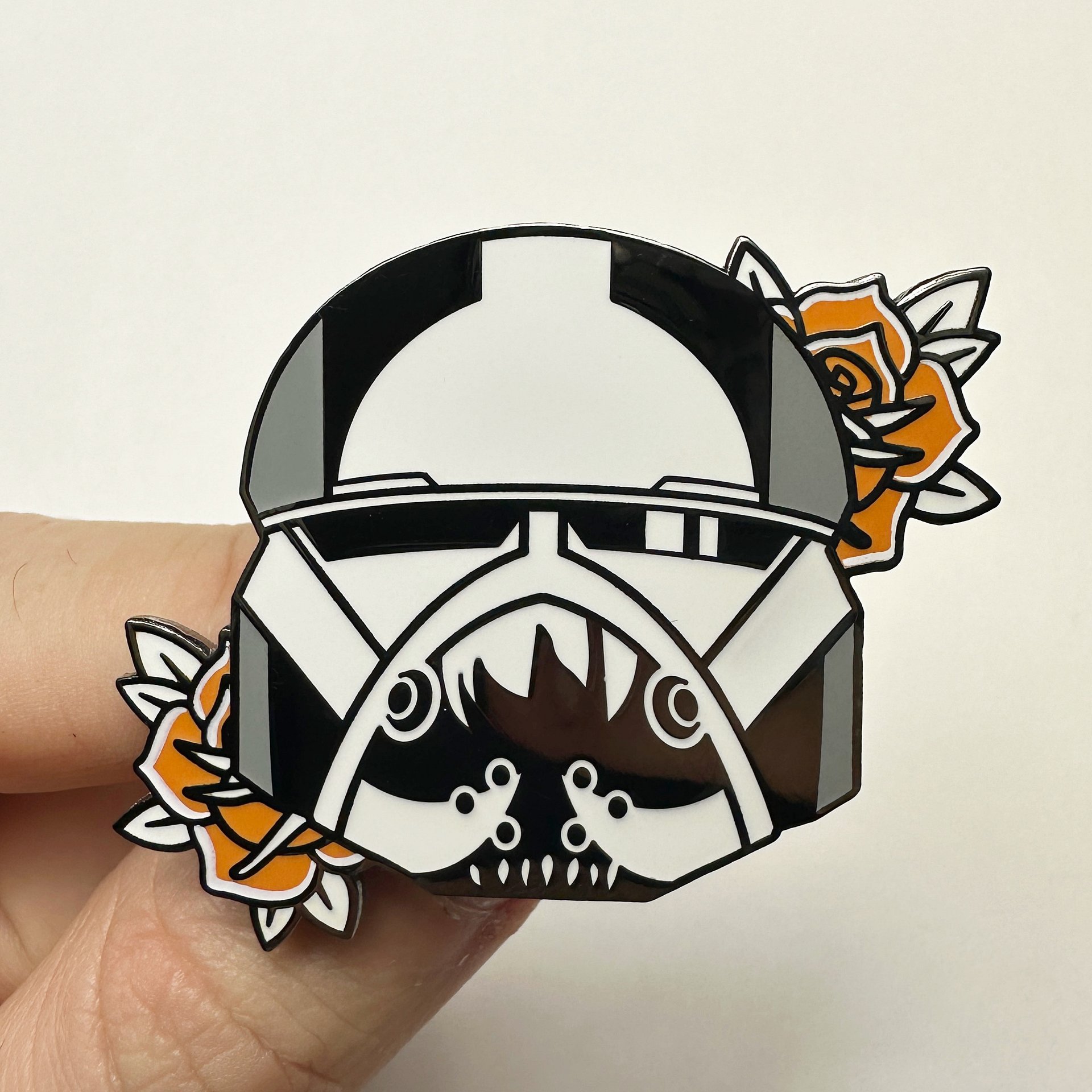 Wrecker S2 - Pin product image (2)