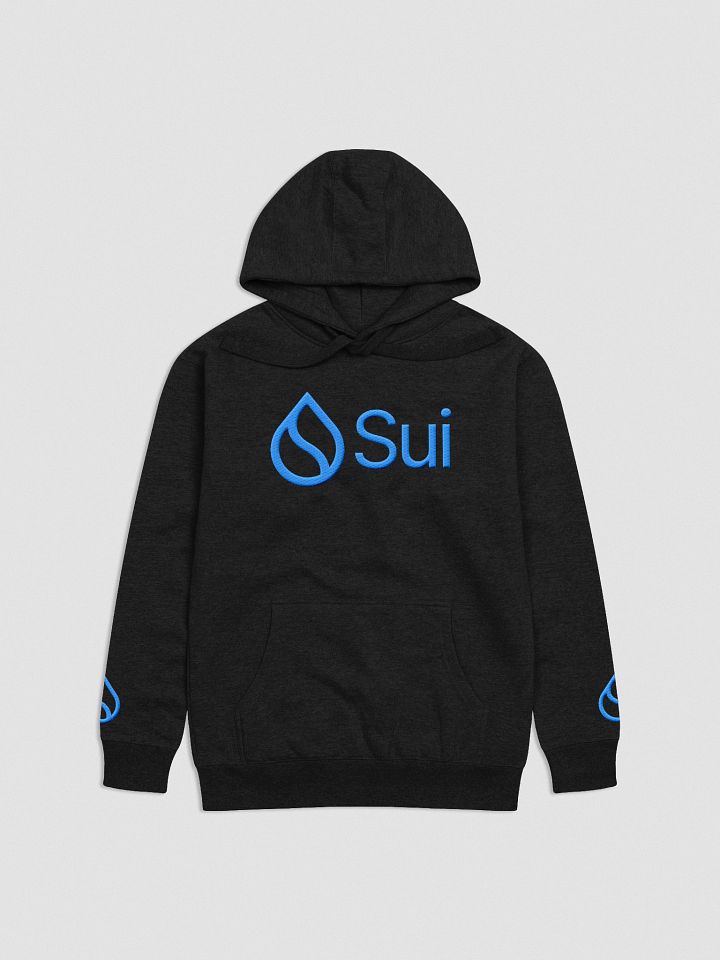 Hoodie/Sui product image (1)
