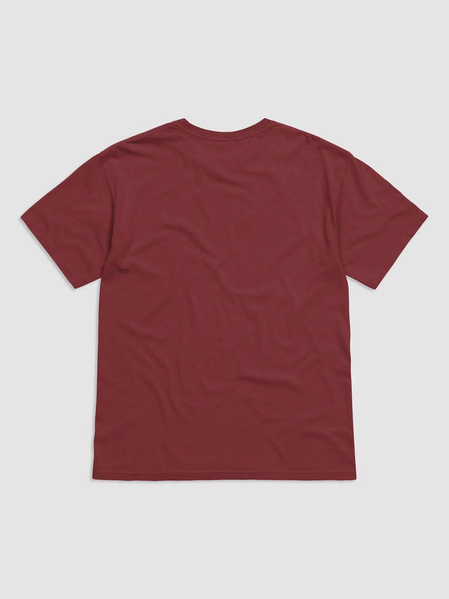 Tee-shirt à logo Jaune Reaction Time - Flash Edition product image (2)