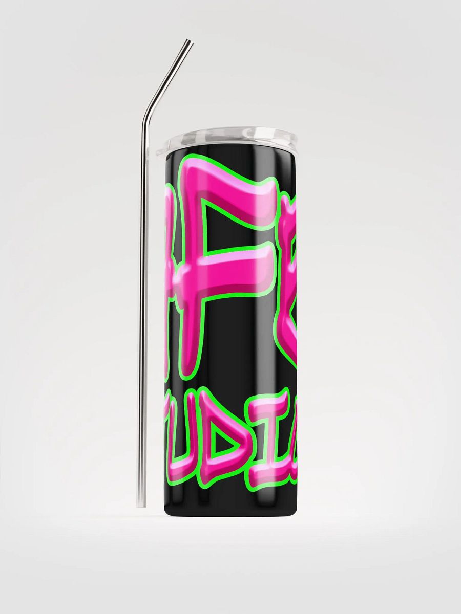 AFB Studios Tumbler product image (1)
