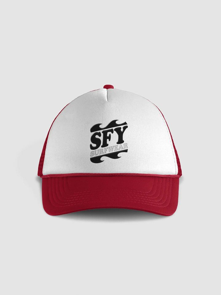 SFY - Original Cap product image (1)