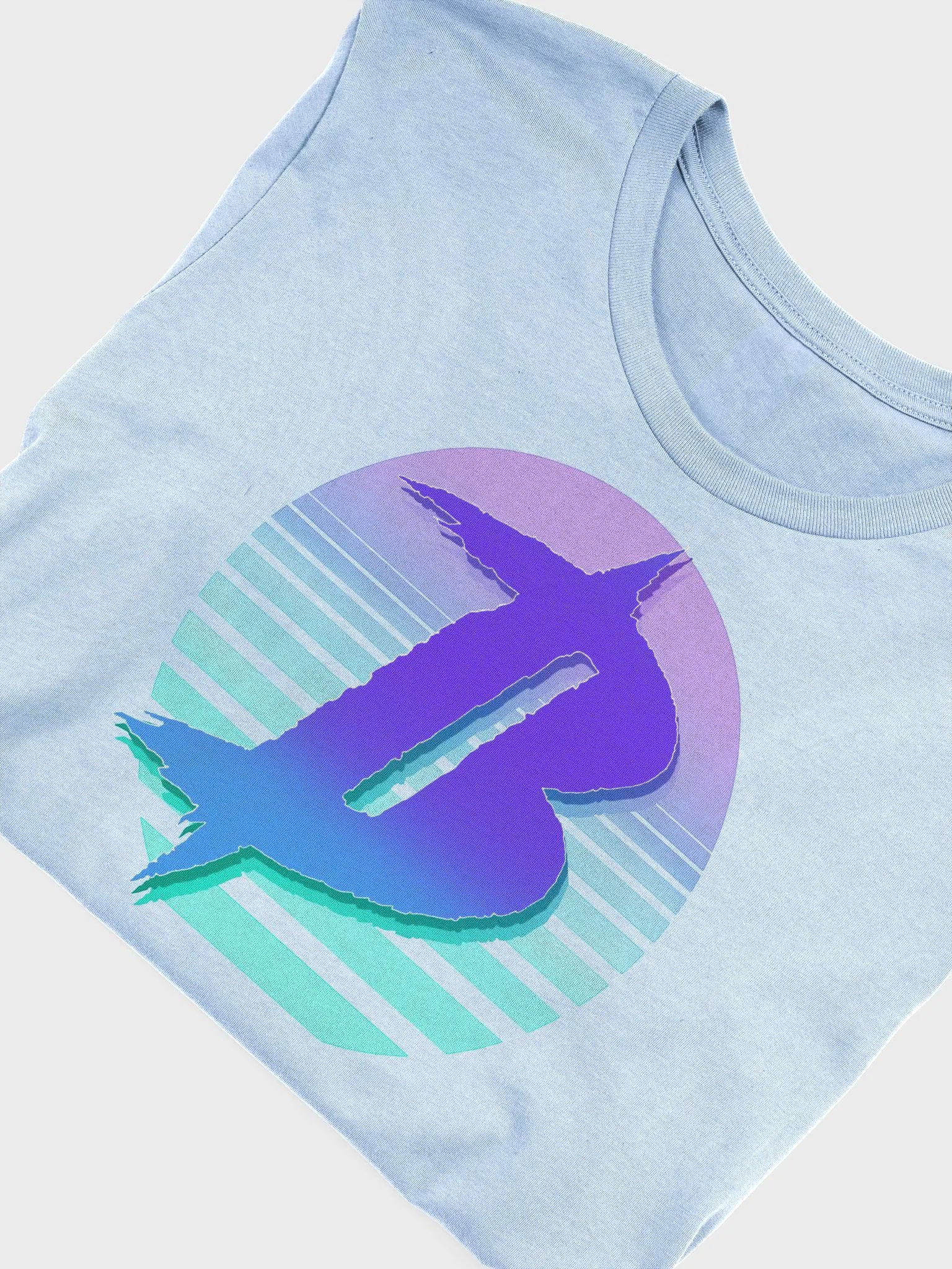 Brandocious B - Midnight [T-shirt] product image (54)