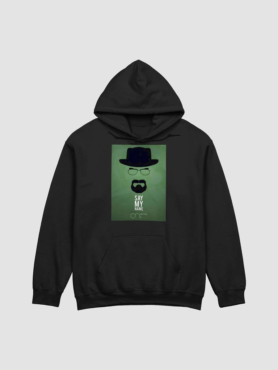Chemical Name Hoodie product image (5)