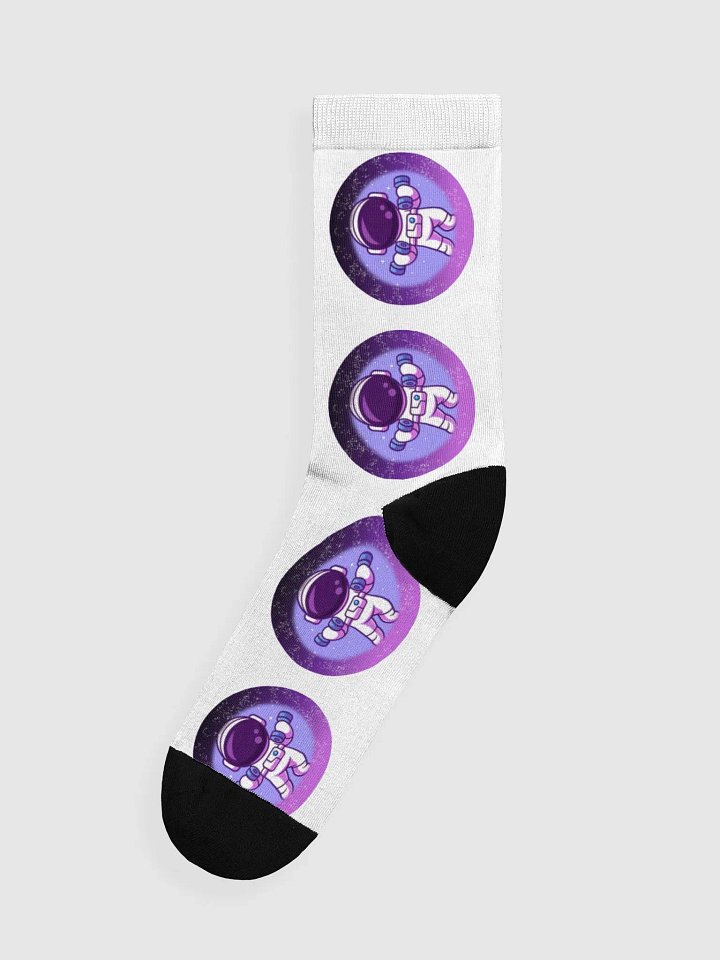 SpaceSocks product image (1)