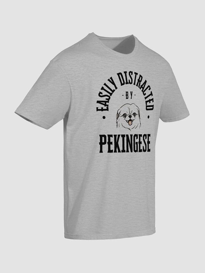 Pekingese Unisex T-Shirt product image (5)