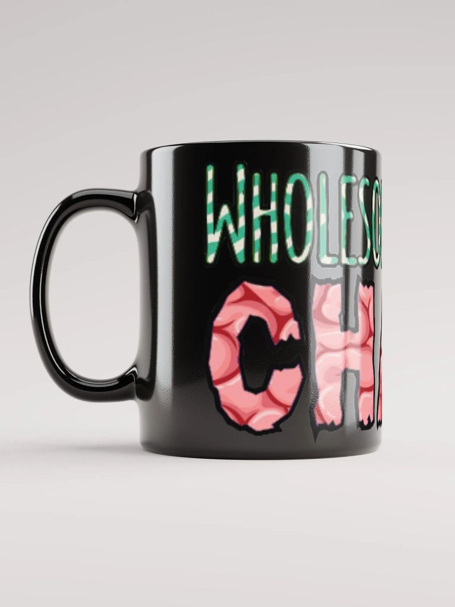 Wholesome Ball of Chaos Mug product image (1)