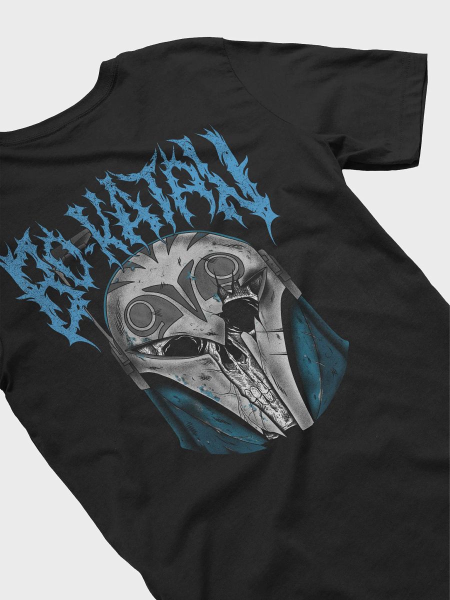 Bo-Katan - Tee(Front & Back) product image (4)