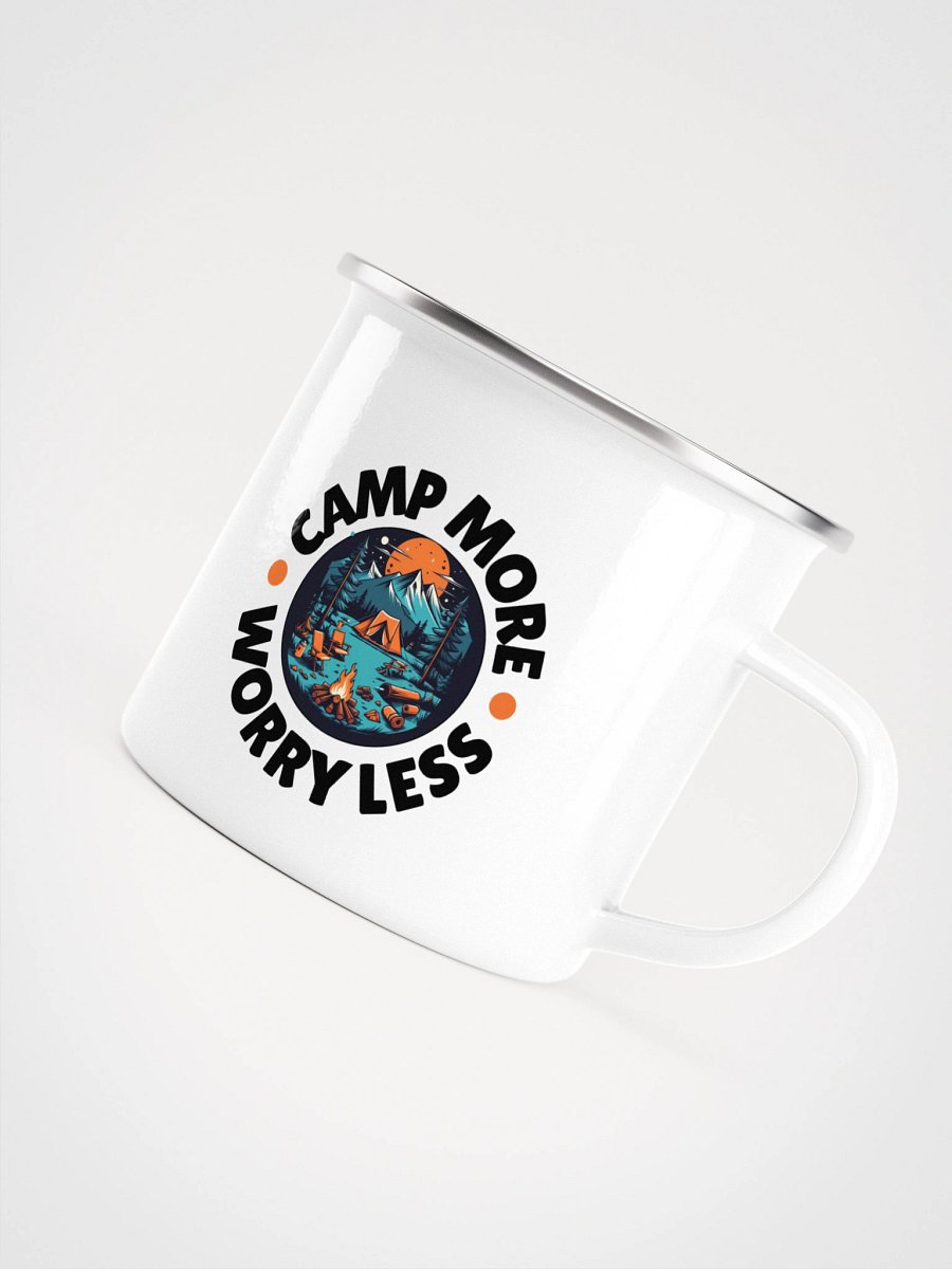 Camp More Mug product image (5)