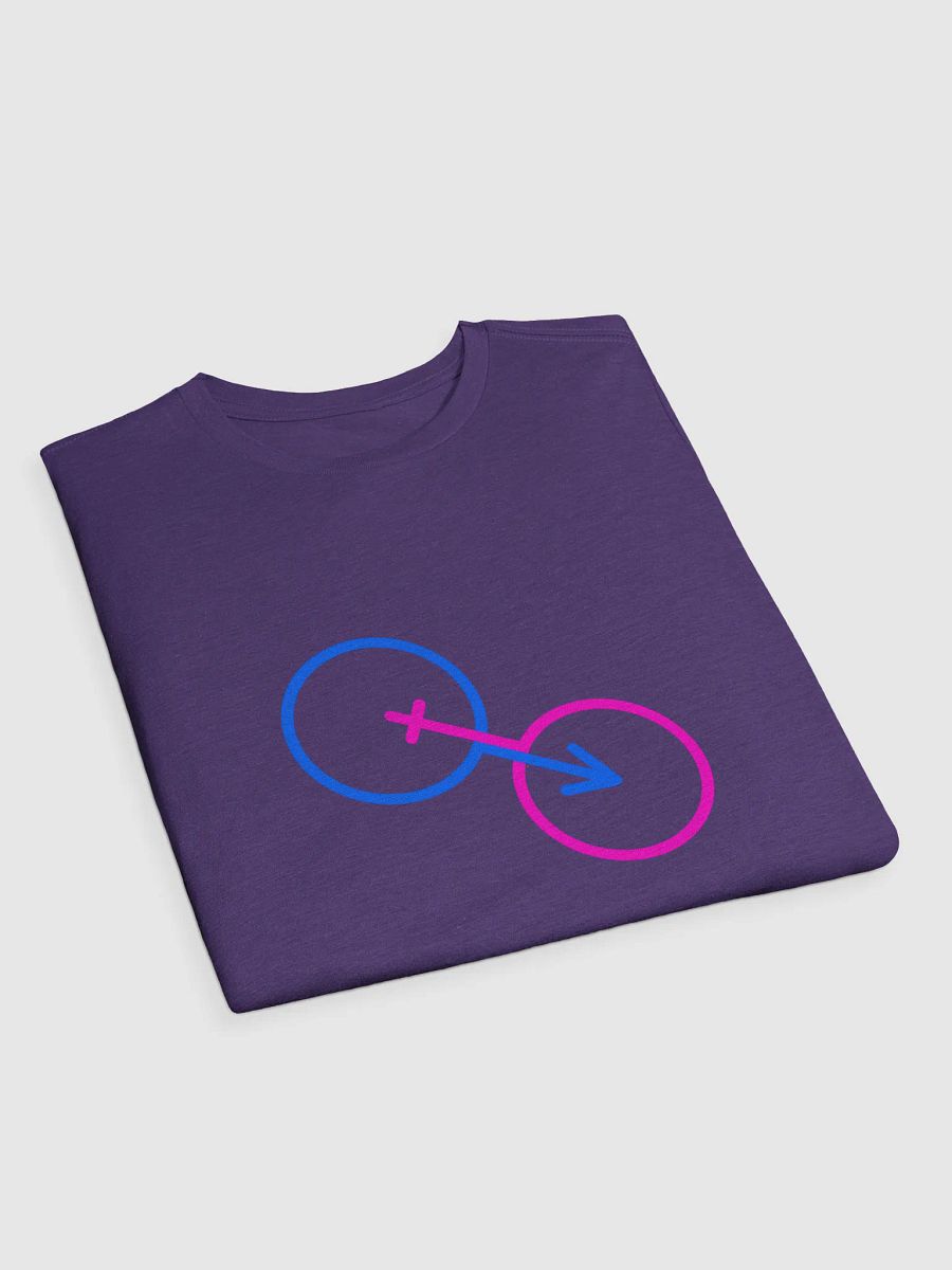 Traditional Mindset Unity Symbol Tee product image (3)