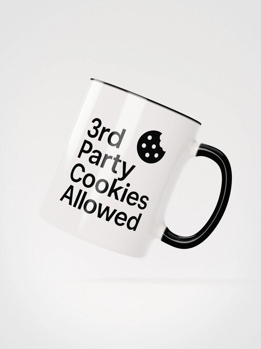 Coffee Mug for Coders - Cookies Allowed product image (2)
