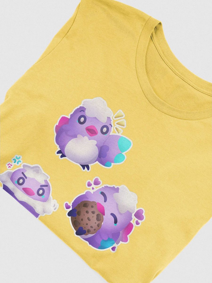 Adorable Toshi shirt! product image (4)