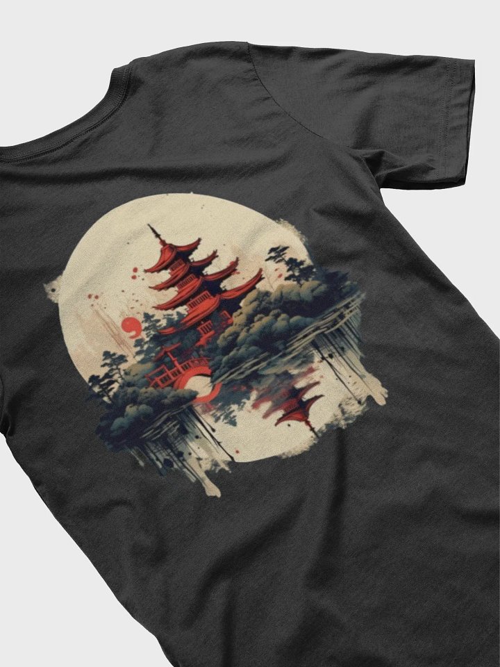 The Tower (Back Printed) product image (1)