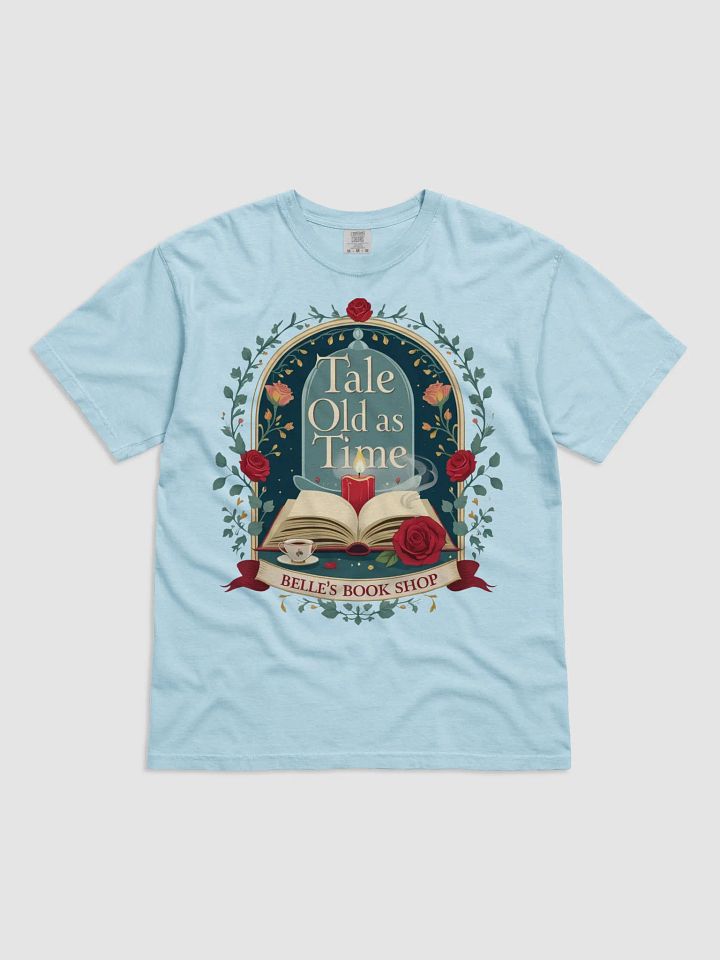 Tale as Old as Time T-Shirt product image (49)