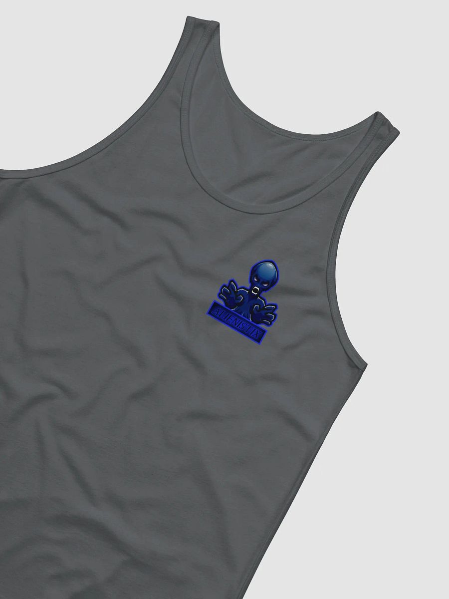 Alienistix Tank-Top product image (39)